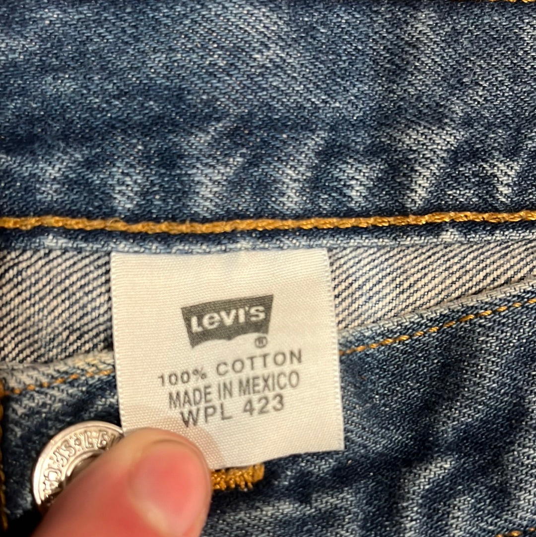 Levi's 501 - 32" x 31"