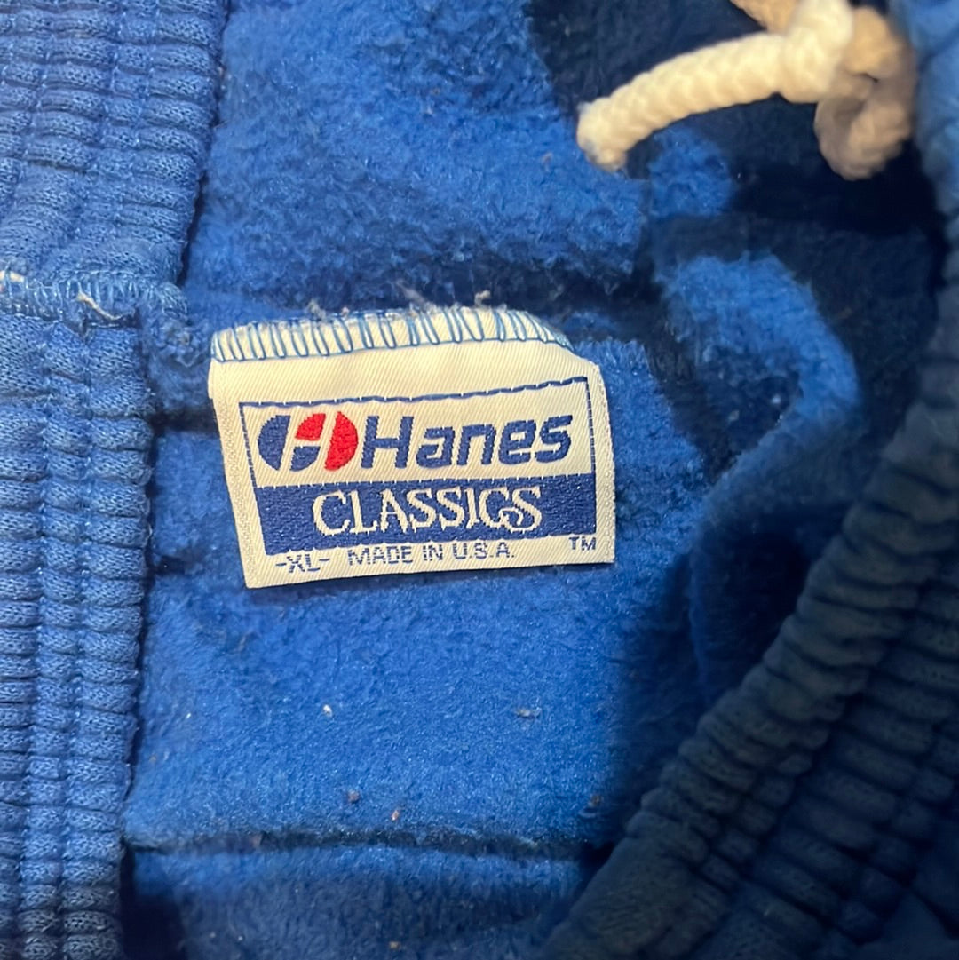 90's Hanes Sweatpants - 32” x 30”