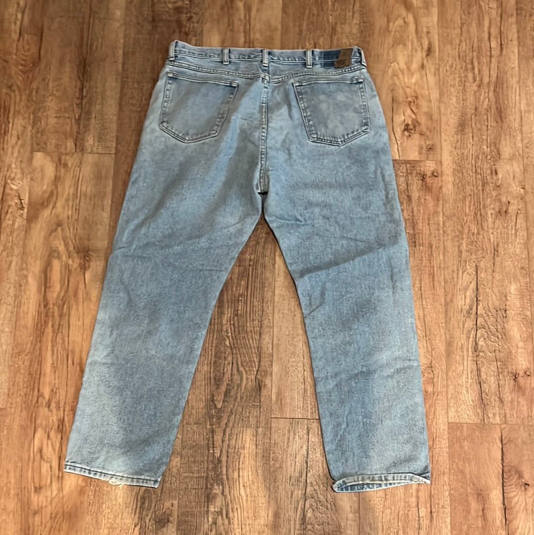 Wrangler Jeans - 36” x 29.5”