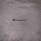 Cuello redondo sobreteñido de Champion - Extragrande - 25" x 23"
