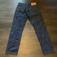 Cool Faded Levis 501  - 32” x 30.5”