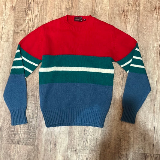 Ralph Lauren Sweater - 20” x 26”