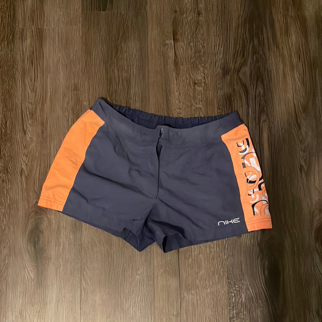 Nike Shorts - 30” x 5”