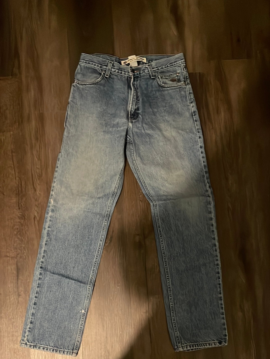 Harley Davidson Jeans - 32” x 34”