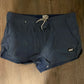Pantalones cortos Nike de los años 90 - 36 "x 3"