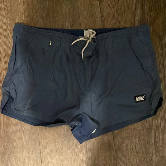 90's Nike Shorts - 36” x 3”