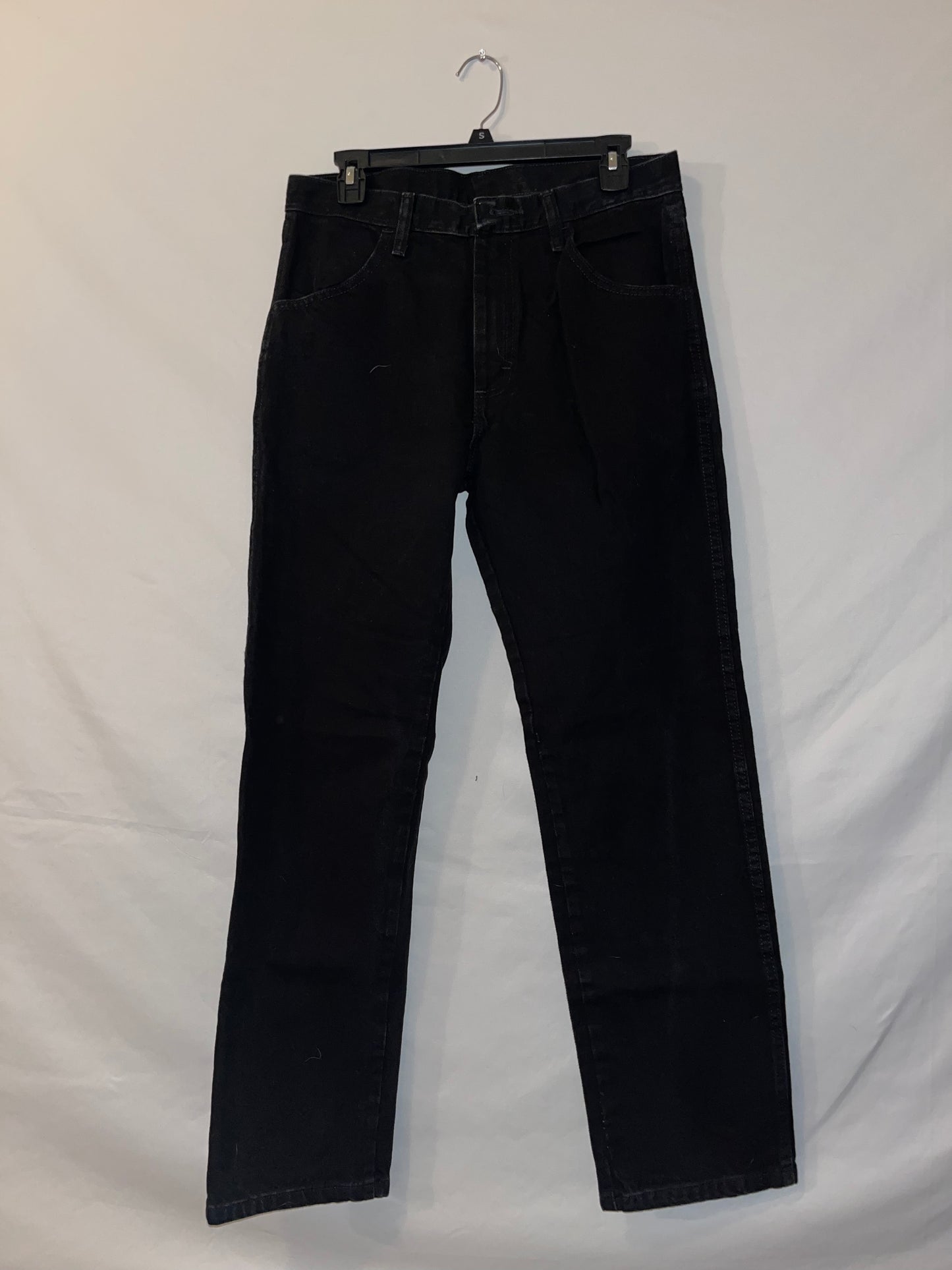 Rustler Jeans - 32” x 28.5”