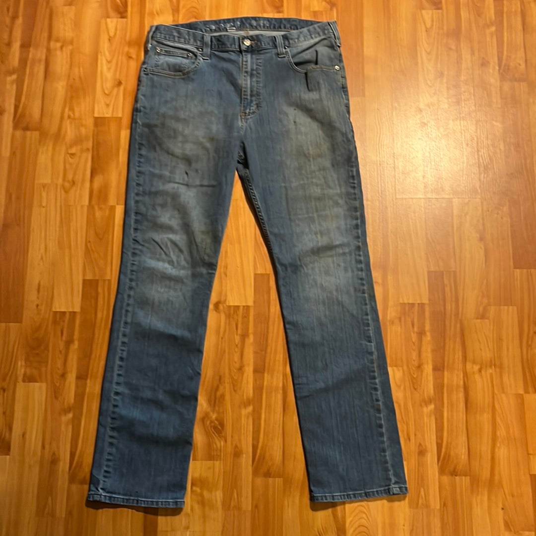 Carphartt Jeans - 36” x 32”