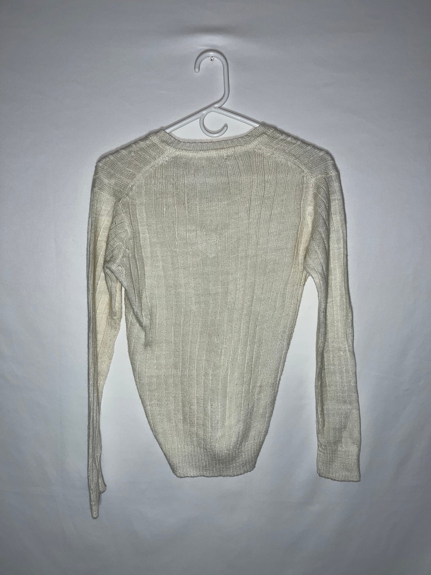 Old Sweater - XSmall - 16.5” x 24”