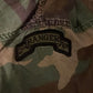 Camisa militar - Mediana - 20” x 30”
