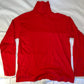 80's Bobbie Brooks Turtleneck - Small - 18” x 29”