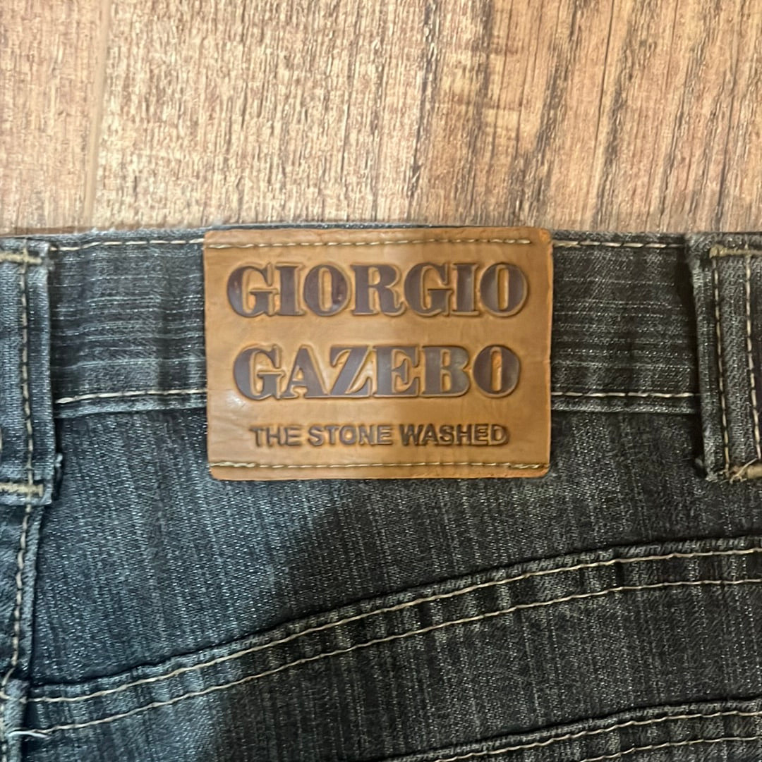 Pantalones Giorgio Gazebo - 30” x 32”