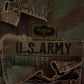 Camisa militar - Mediana - 20” x 30”