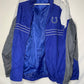 NFL Sports Illustrated Colts Windbreaker Zip Up - XLarge - 24.5” x 29.5”