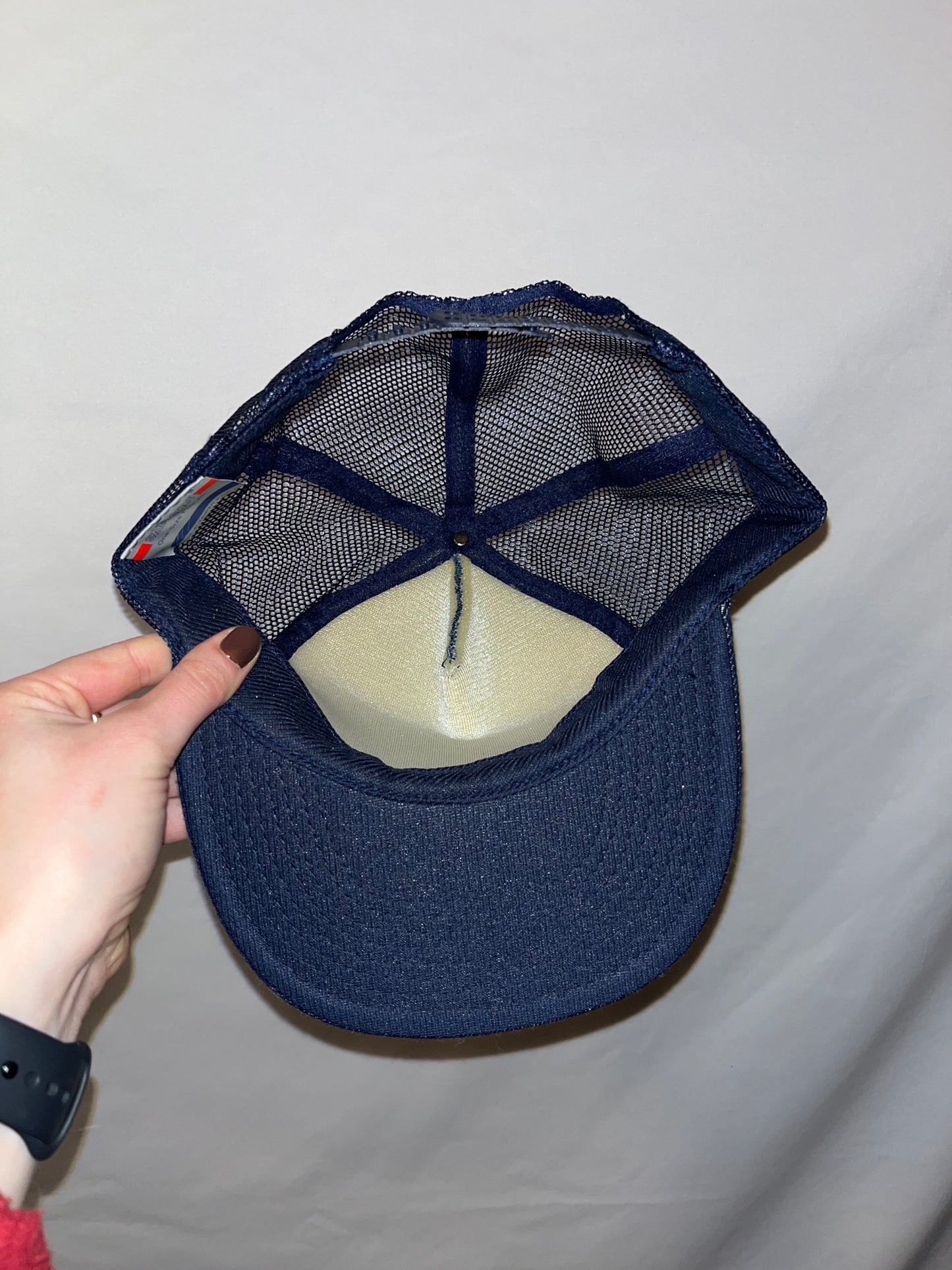 Gorra de camionero RI