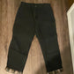 Pantalones de carpintero con forro de franela Carphartt - 38" x 32"