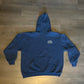 Sudadera con capucha Jerzees Oregon de los 90 - 23.5” x 25.5”