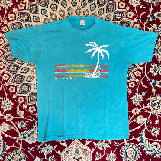 Camiseta Florida de los 80 - 20.5" x 26.5"