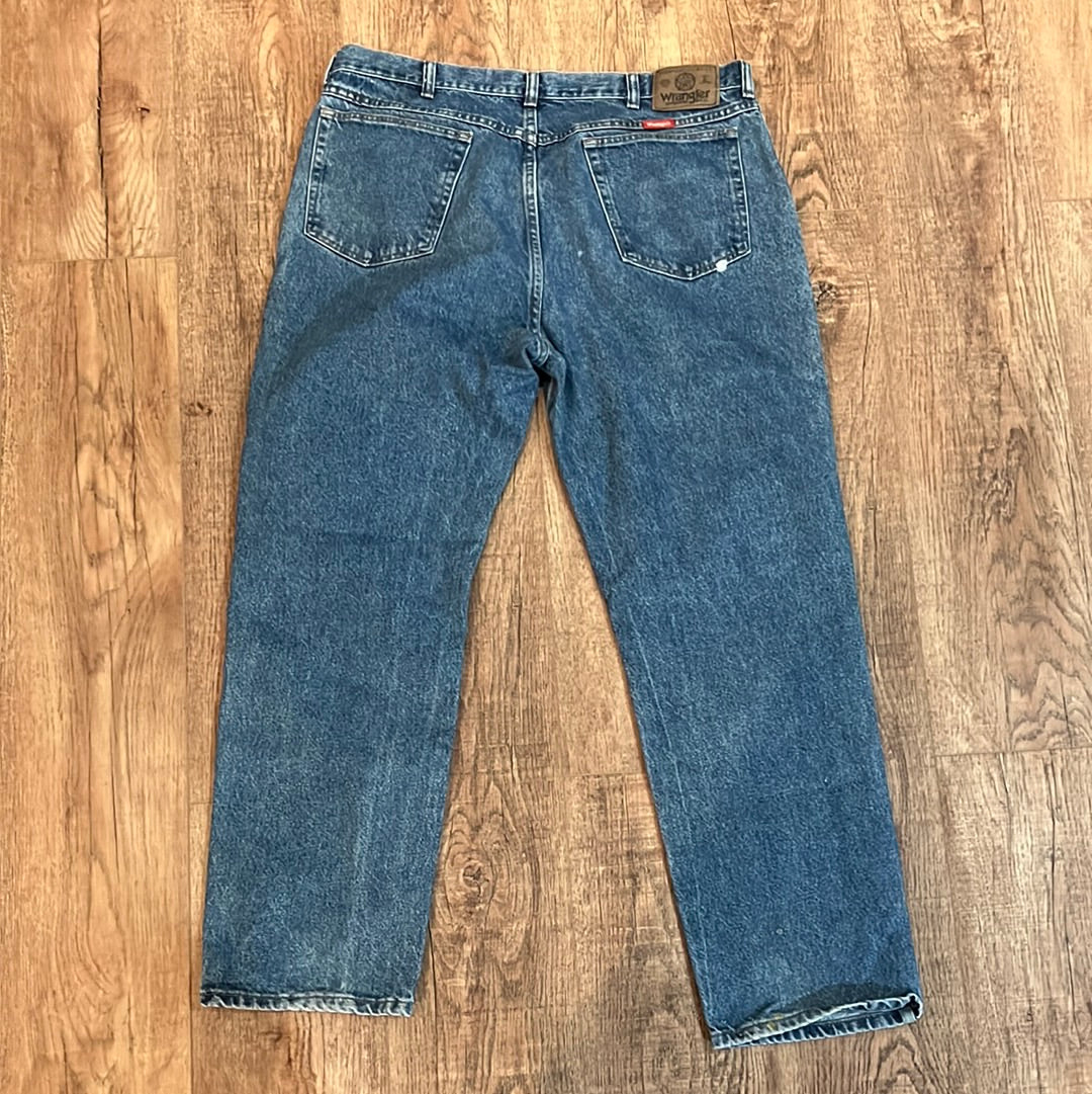 Wrangler Jeans - 37” x 30”