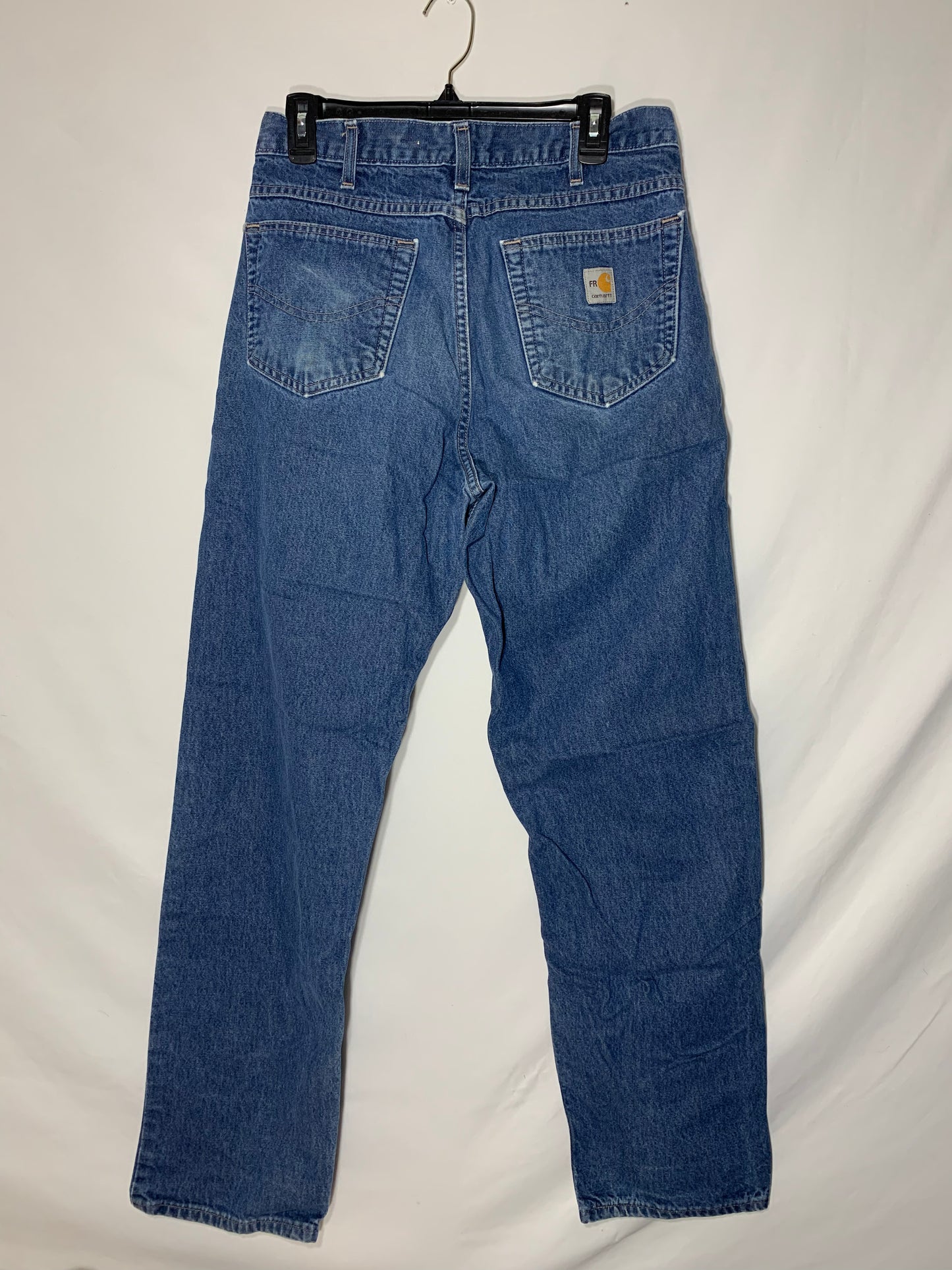 Carphartt FR Denim Pants - 32” x 31”