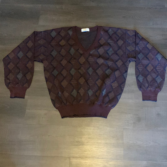 Nordstrom Wool Sweater - 22.5” x 26.5”