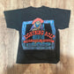 Camiseta de servicio de escolta de los 90 - 17 "x 25"