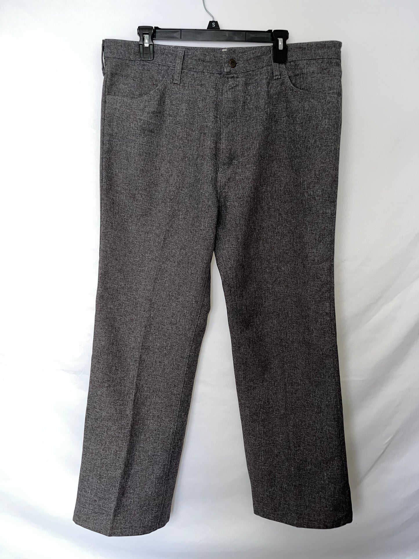 80's Wrangler Dress Pants- 38” x 26”