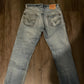 Levi 505 - 33” x 32”