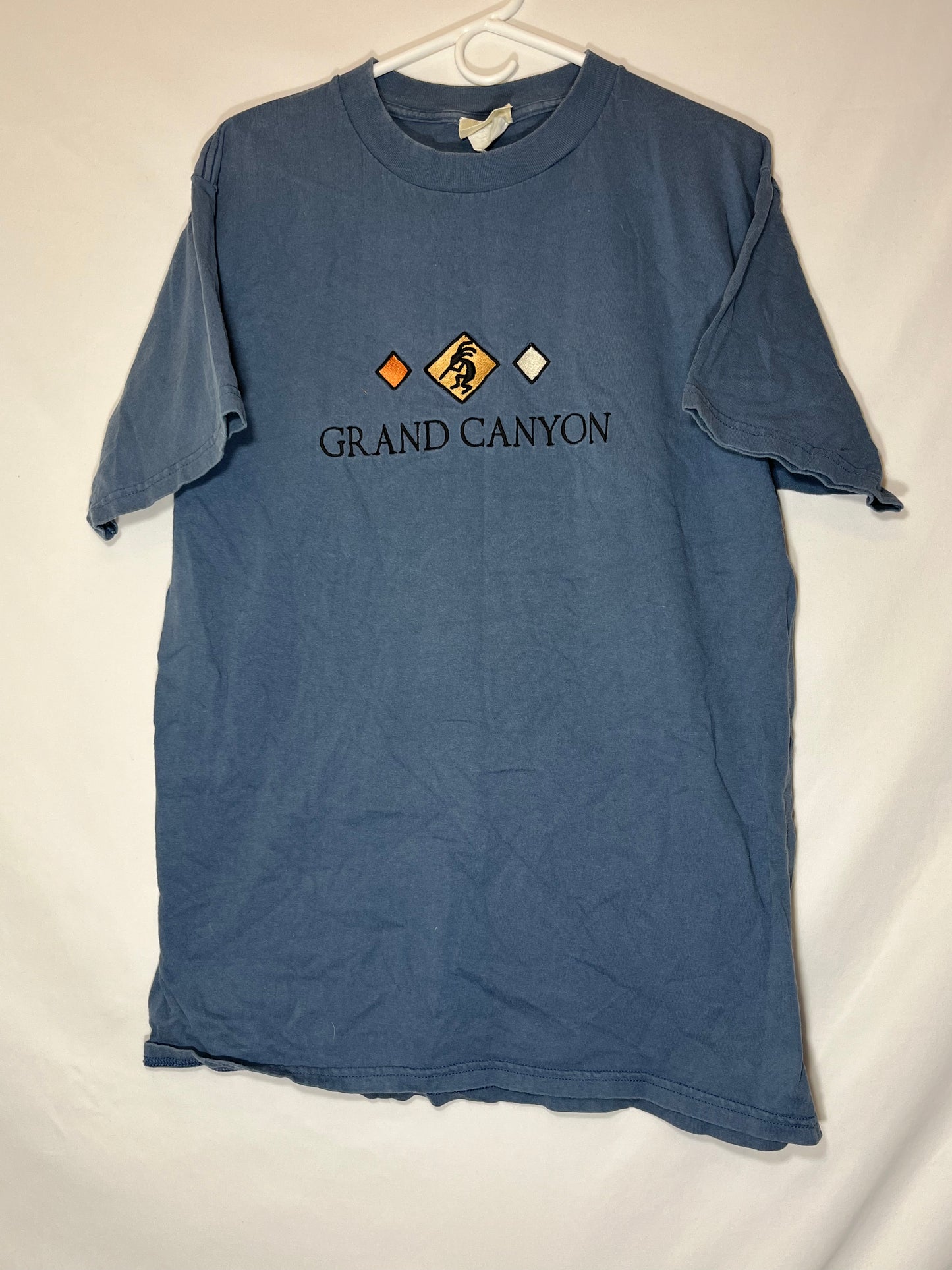 Grand Canyon T 恤 - 中号 - 20” x 30.5”