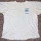 Camiseta del Campeonato de Tenis del Pacífico Colegiado de los 90 - Grande - 23.5" x 25"