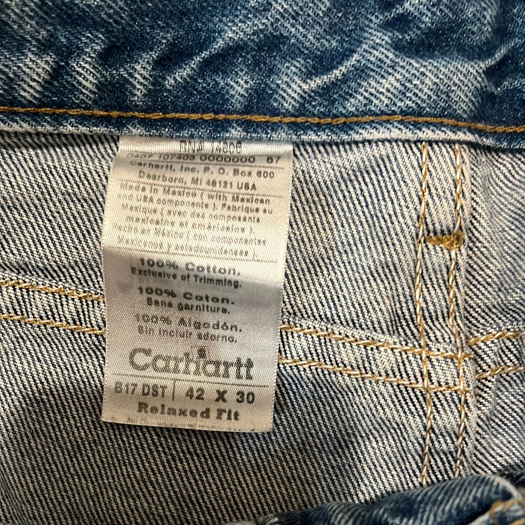 Carphartt Jeans - 41” x 29”