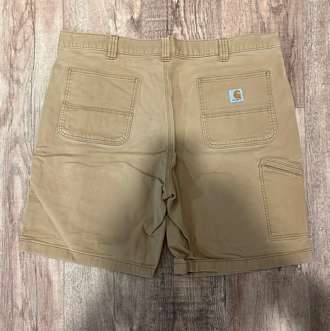 Carphartt Shorts - 42” x 10”