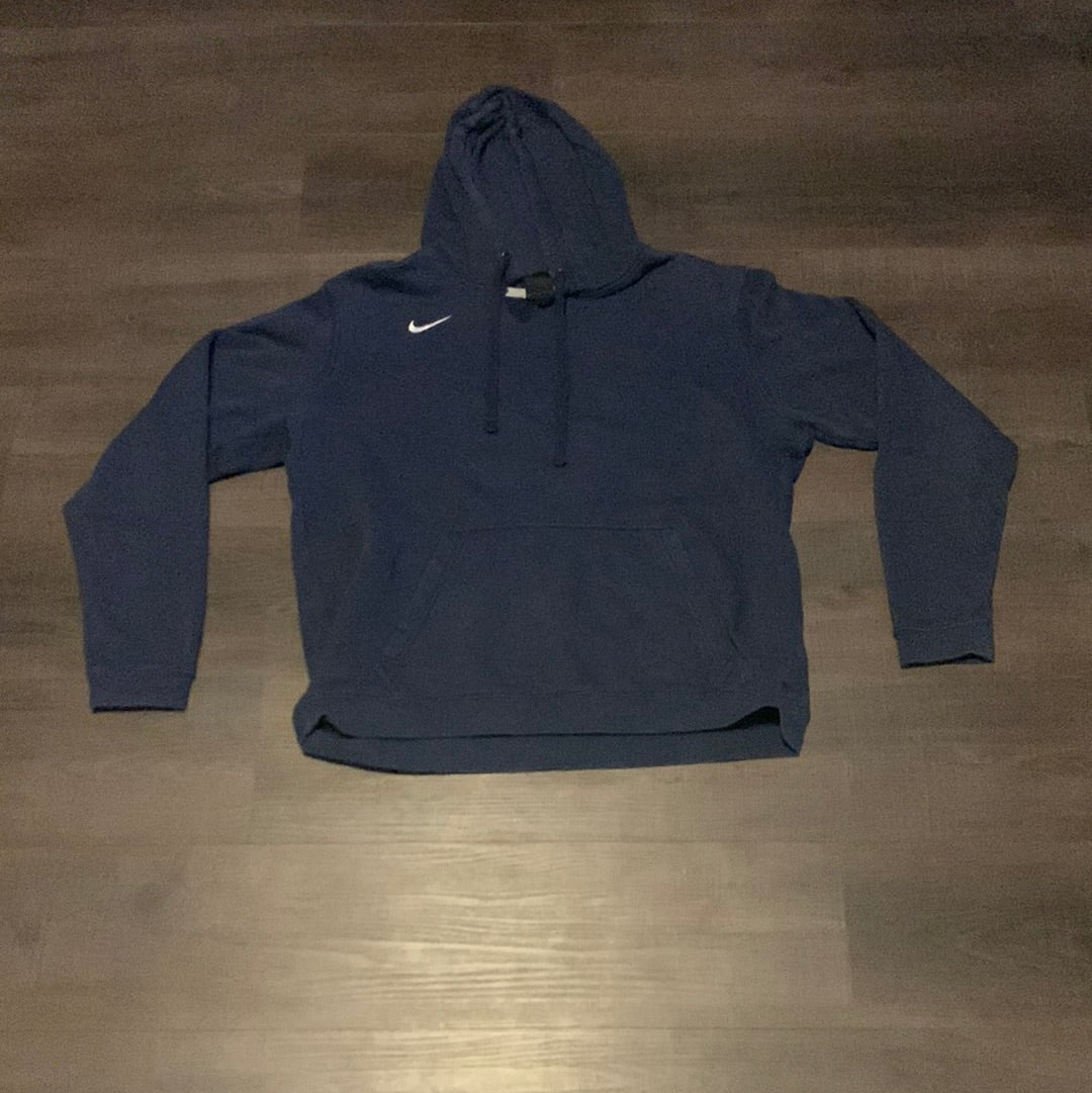 Nike Mini Swoosh Hoodie - 24” x 24”