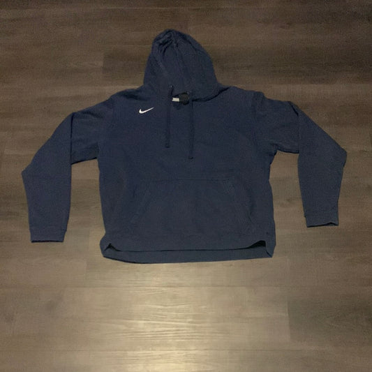 Sudadera con capucha Nike Mini Swoosh - 24” x 24”