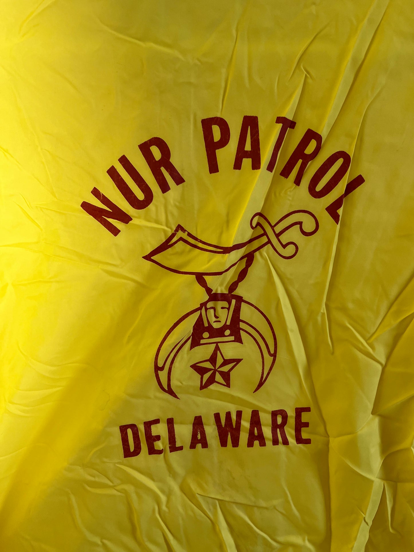 60 年代 Dunbrooke Delaware Nur Patrol 拉链夹克 - 大号 - 23 英寸 x 29 英寸