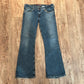 Mudd Low Rise Jeans - 32” x 31”
