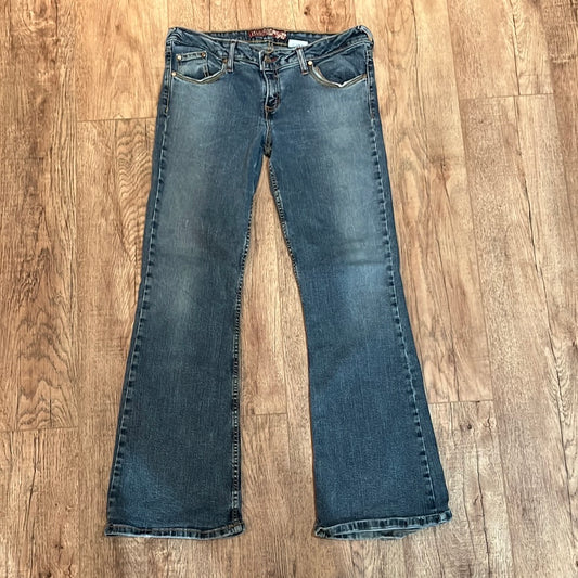 Mudd Low Rise Jeans - 32” x 31”