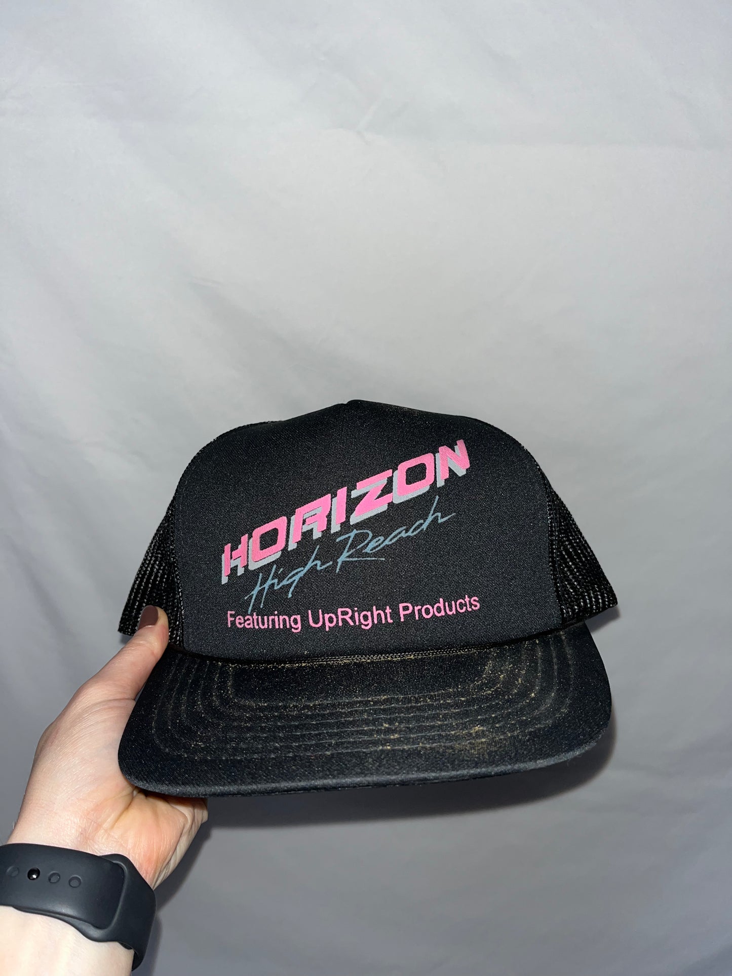 80/90's Horizon Trucker Hat