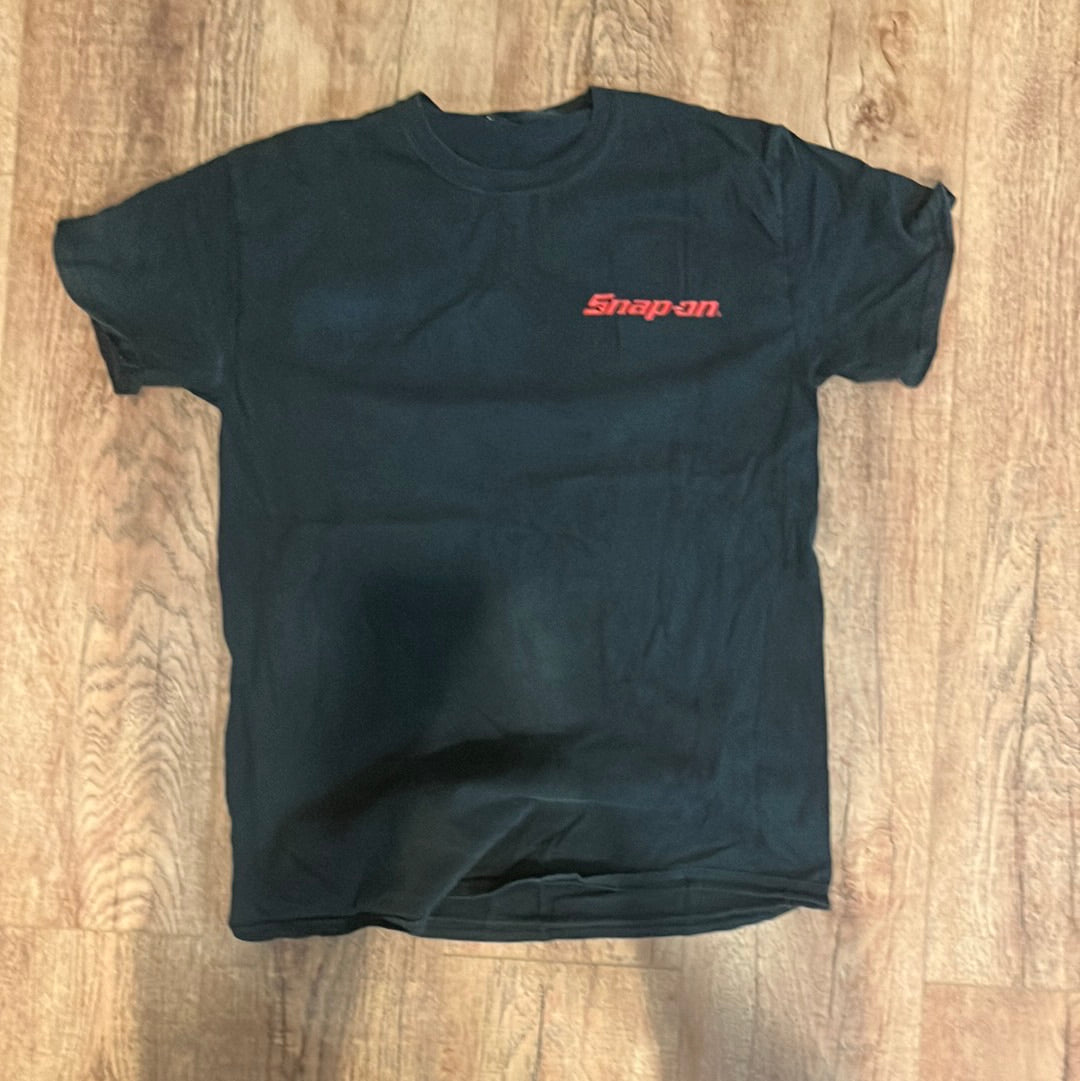 Snap On Tshirt - Small - 18” x 26”