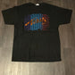 90's Texas Tshirt - Medium - 20.5” x 28”