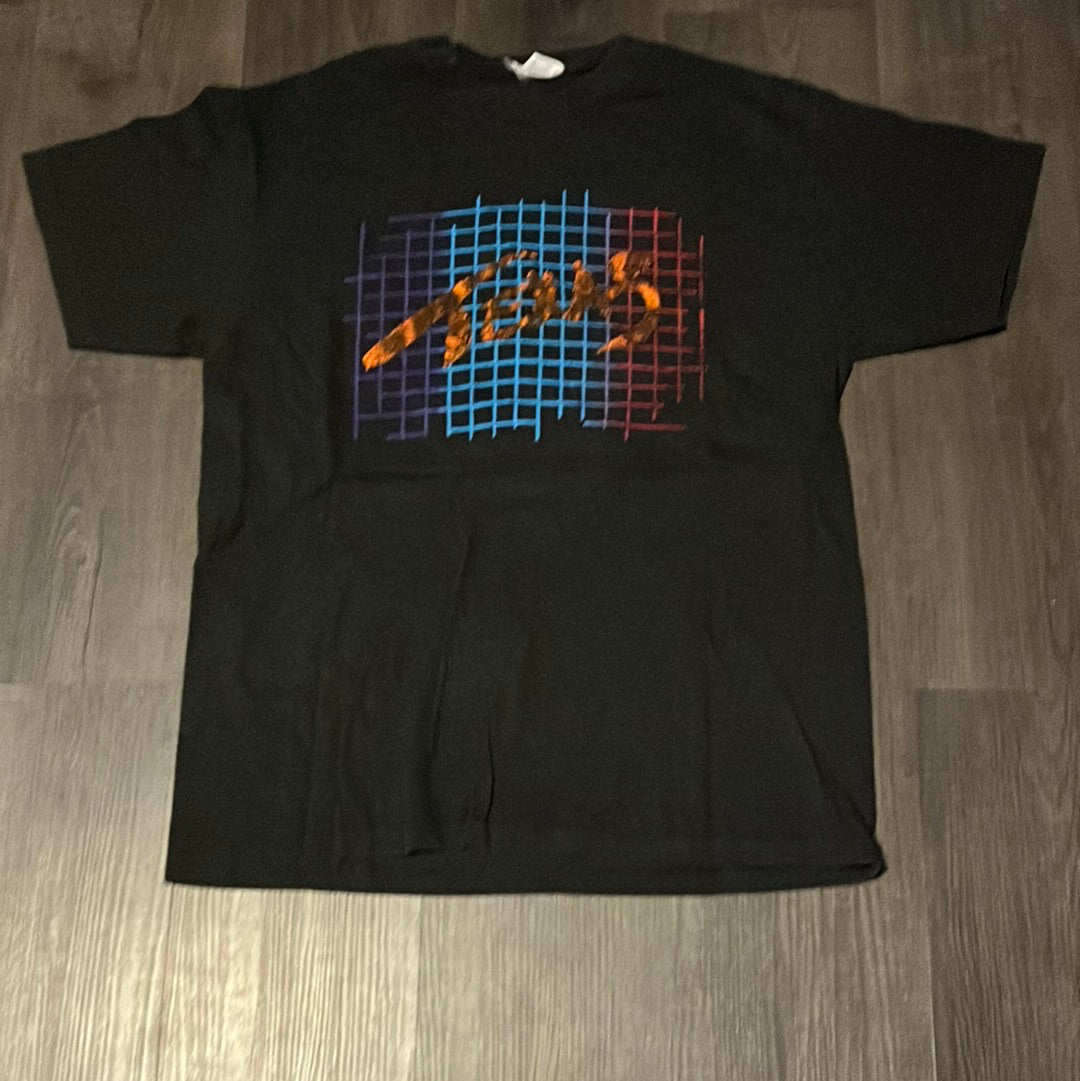 90's Texas Tshirt - Medium - 20.5” x 28”