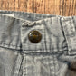 Pantalones 80's Corduroy Carbon Copies - 24” x 24
