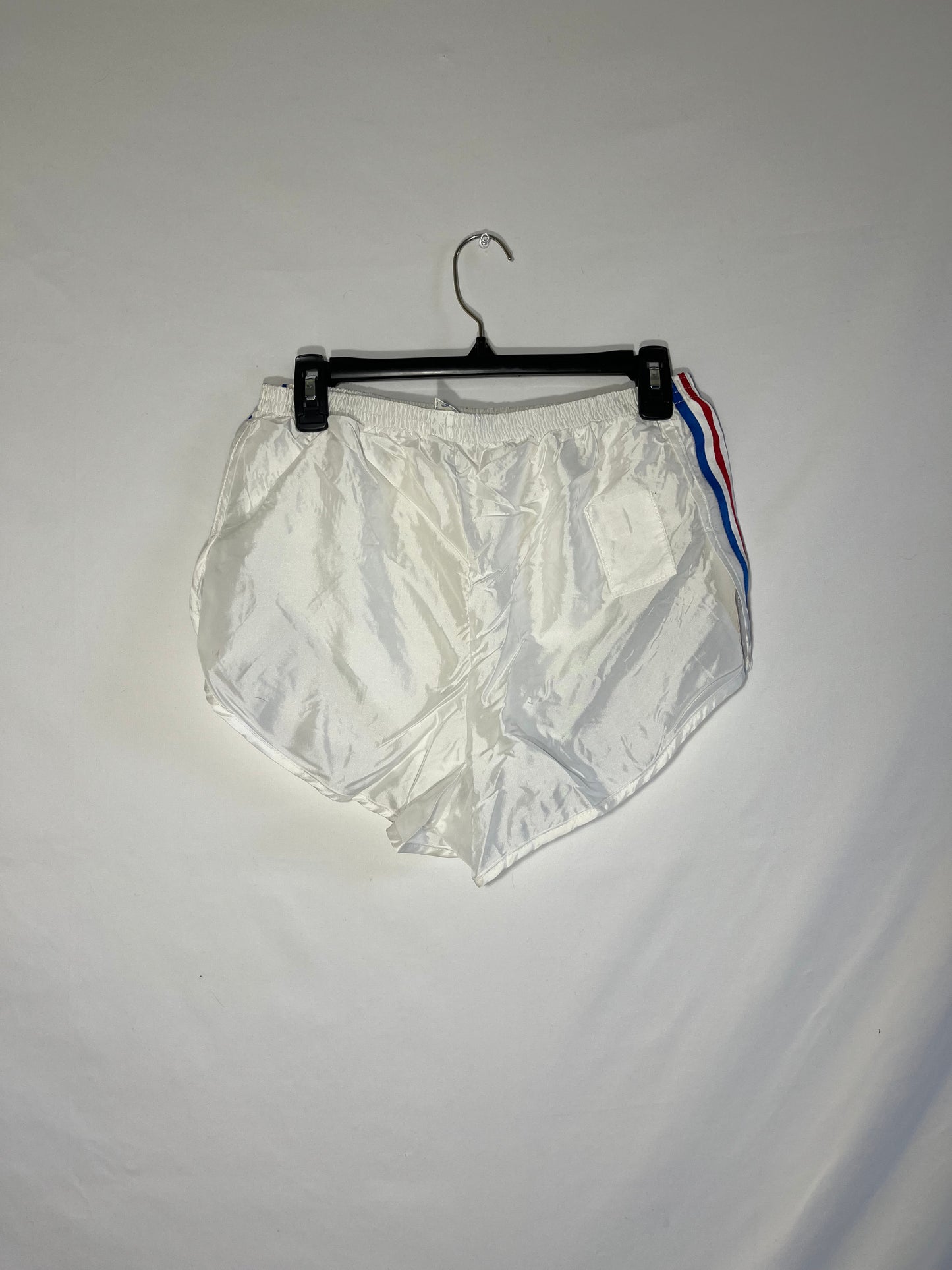 80's Adidas Booty Shorts - 27” x 2"