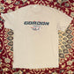 Jeff Gordon Indy 500 Tshirt - 20" x 28.5"