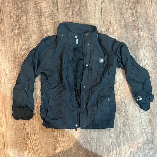 Carphartt Jacket - 21.5” x 27”