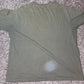 Camiseta Carphartt Fader Pocket - XL - 27.5" x 31"