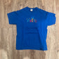 Camiseta Wakiki de los 90 - Mediana - 21" x 28"