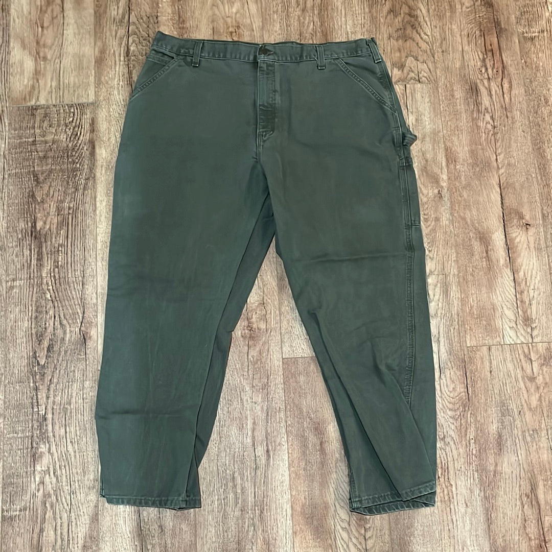 Carphartt Carpenter Pants - 40” x 29”