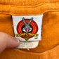 90's Looney Tunes Nobody Asked You Tshirt - XLarge - 25” x 28”