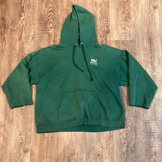 90's Hanes Hoodie - 25” x 26”